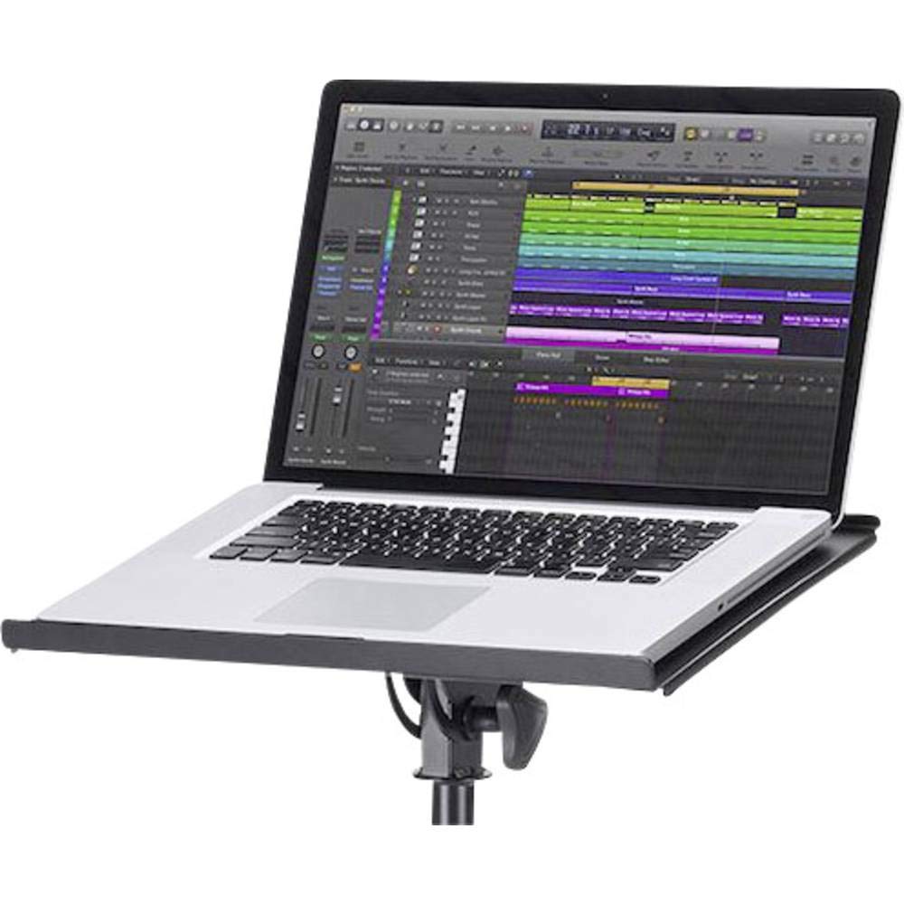SAMSON LTS50 ラップトップ・スタンド Amazon.com: Samson LTS50 Laptop Stand + Gator FrameworksCases